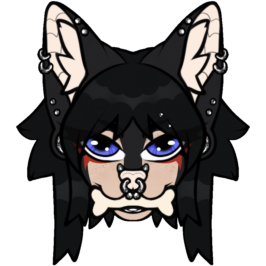 Logo by Depravedhound
